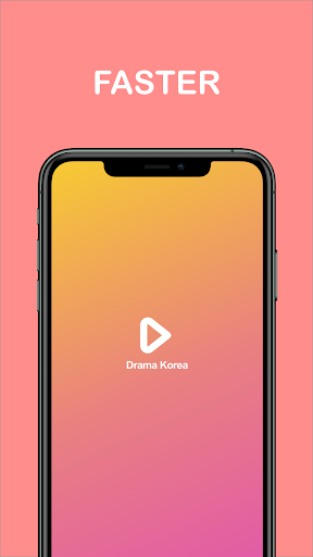 Android application Kdrama - drama, drama korea screenshort