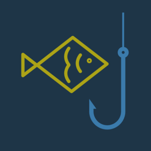 Fishing in Portugal logo