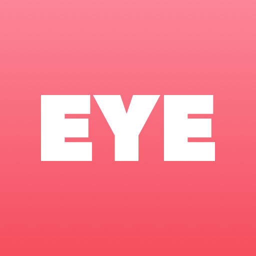 EYE 1.3 Icon