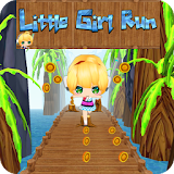 Little Girl Run icon