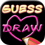 Guess Drawing icon