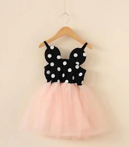 Baby Girl Dress Ideas - Apps on Google Play