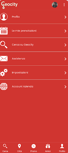 GeoCity Screenshot 4 - AppWisp.com