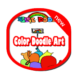 Color Doodle Art icon