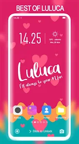 Luluca Wallpaper HD – Apps no Google Play