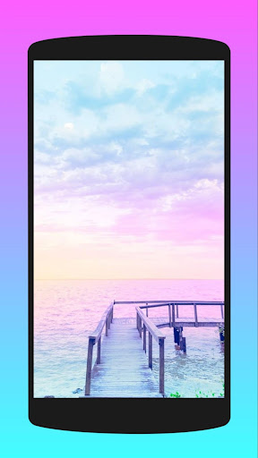 Pastel Aesthetic Wallpaper HD 4K