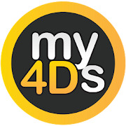 Top 31 Lifestyle Apps Like my4Ds - Malaysia Fastest 4d, Prediction, Statistic - Best Alternatives