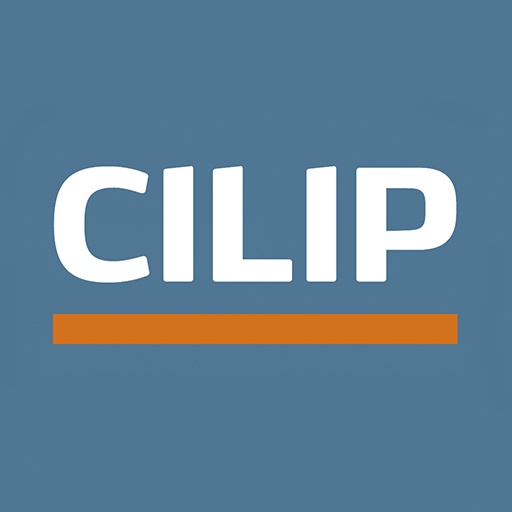 CILIP logo
