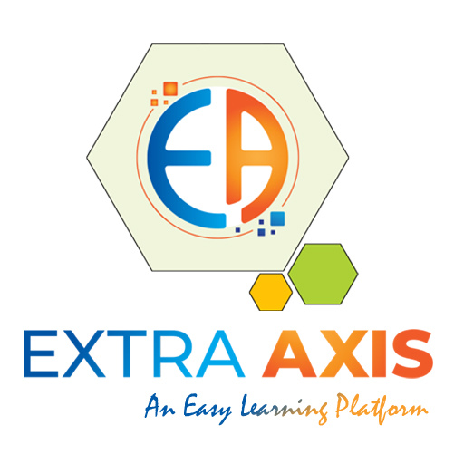 Extra Axis logo