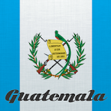 Country Facts Guatemala icon