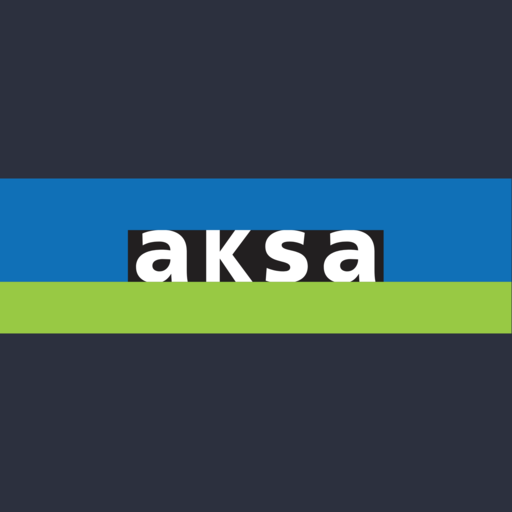 Aksa Cep logo