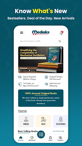 Medioks Screenshot 3 - AppWisp.com