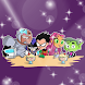 Wallpaper for Teen Titans Go Wallpaper - Androidアプリ