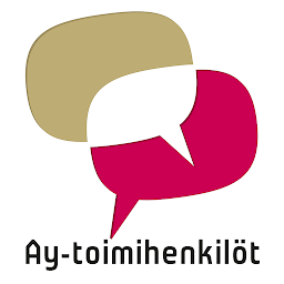 Imagem do ícone AY-Toimihenkilöt