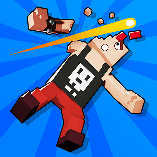 Block Craft Shooter 3D for PC / Mac / Windows 11,10,8,7 - Free Download