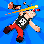 Cover Image of ダウンロード Block Craft Shooter 3D  APK
