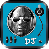 Portable DJ Music Remixer Free icon