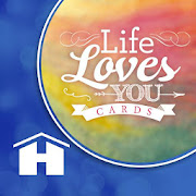 Top 39 Lifestyle Apps Like Life Loves You Cards - Louise Hay & Robert Holden - Best Alternatives