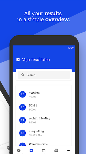 MyTio Screen 2