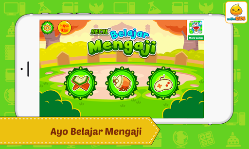 Belajar Al-Quran  Suara