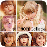 Photo Collage Maker icon