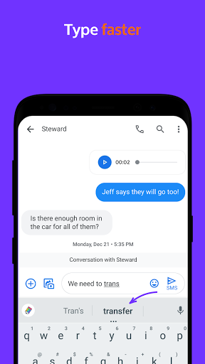 Linguix: Keyboard, Punctuation Screen 3