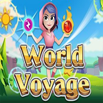 Cover Image of 下载 World Voyage 1.0 APK