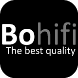 Bohifi icon