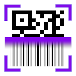 Cover Image of Télécharger Qrcode reader barcode scanner  APK