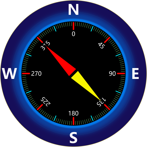 Compass - Digital Compass