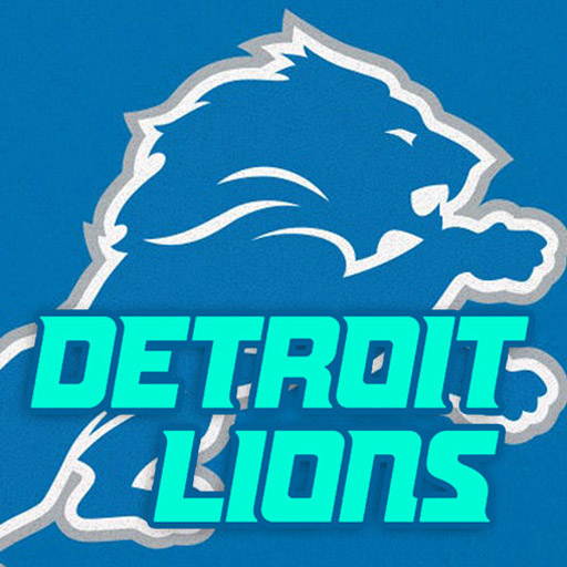 Detroit Lions Wallpaper