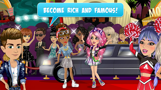 Download Latest MovieStarPlanet  Apps on app for Windows and PC 2