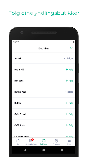Sillebroen Shopping Screenshot 4 - AppWisp.com