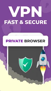 Private TOR Browser + VPN