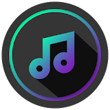 Hot Music player - Mp3 player icon