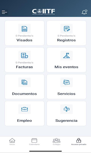 COIITF Screen 2