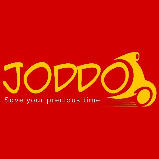 JODDO Vendor logo