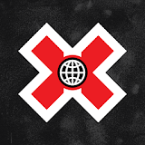 X VIP icon