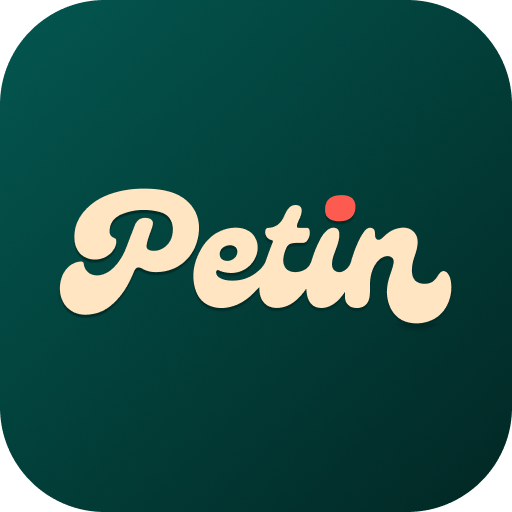 Petin logo