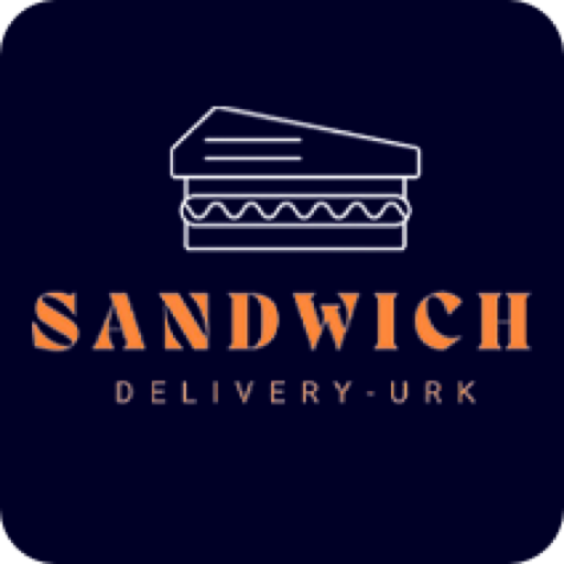 Sandwich Delivery logo