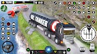 screenshot of Truck Games - Driving School