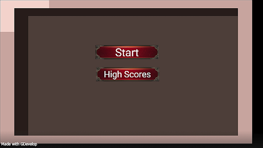 Android application Crazy Mouse Hunt screenshort