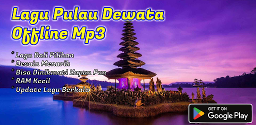 Lagu Pulau Dewata Offline Mp3