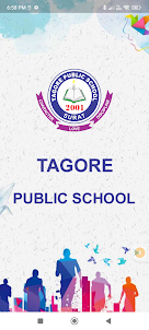 TAGORE PUBLIC SCHOOL