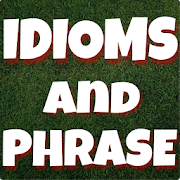 Top 37 Books & Reference Apps Like English Idioms And Phrases - Best Alternatives