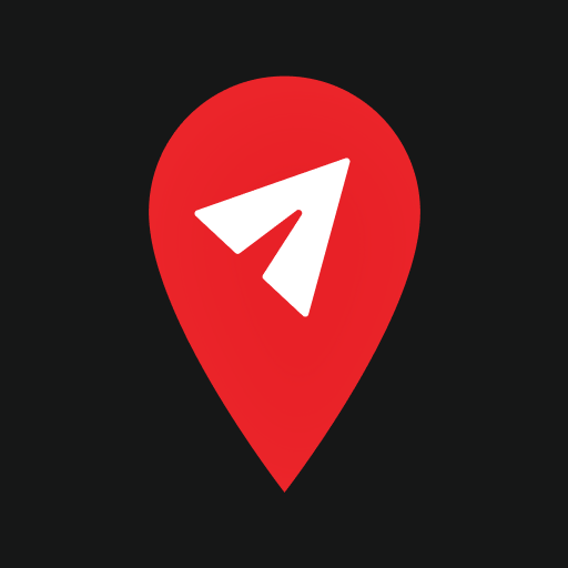 Send to Tesla logo