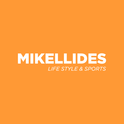 Mikellides Sports 1.0.1 Icon