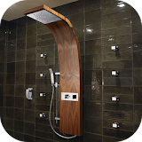 Bathroom Shower Ideas icon