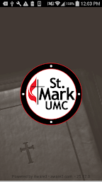 St. Mark UMC - Greenwood, SC