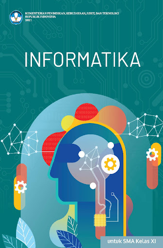 Android application Informatika Kelas 11 Merdeka screenshort